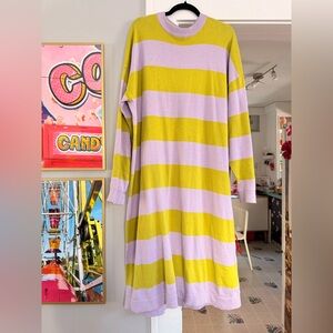 Redsky Endless Vacation Sweater Dress - Size 1